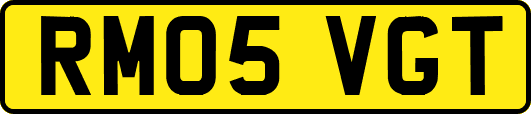 RM05VGT