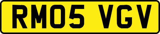 RM05VGV