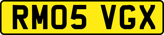 RM05VGX