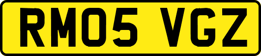 RM05VGZ