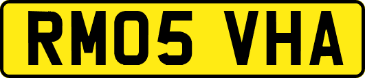 RM05VHA