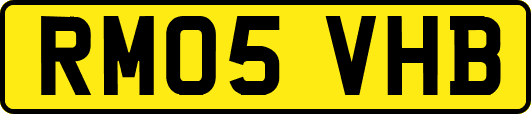 RM05VHB