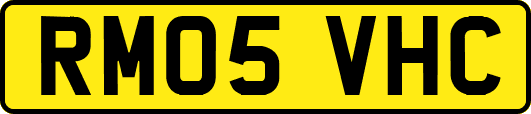 RM05VHC