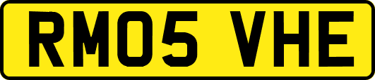 RM05VHE