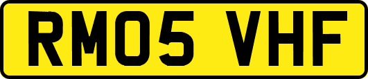 RM05VHF