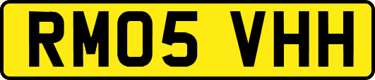RM05VHH