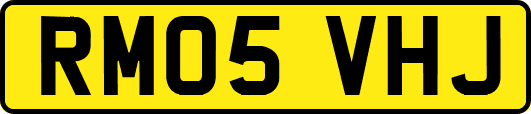 RM05VHJ