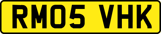 RM05VHK