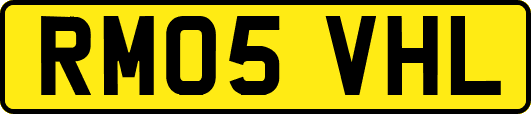 RM05VHL