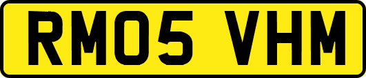 RM05VHM