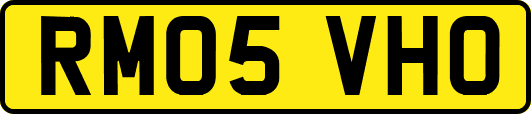 RM05VHO