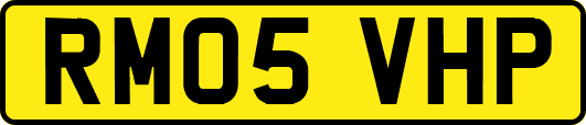 RM05VHP