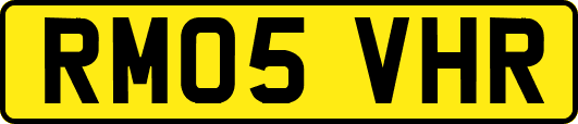 RM05VHR