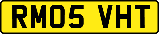 RM05VHT