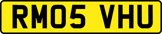 RM05VHU