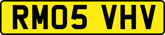 RM05VHV