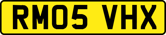 RM05VHX