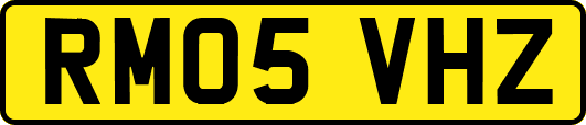 RM05VHZ