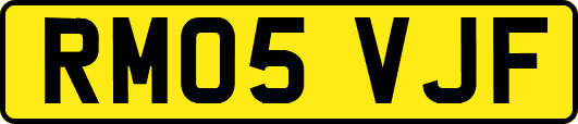 RM05VJF