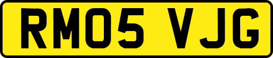 RM05VJG