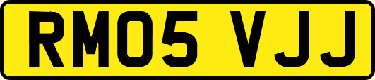 RM05VJJ