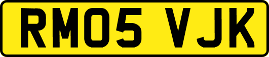 RM05VJK