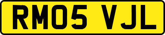 RM05VJL