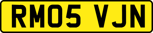 RM05VJN