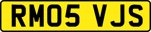 RM05VJS