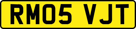 RM05VJT