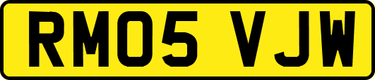 RM05VJW