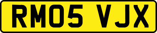 RM05VJX