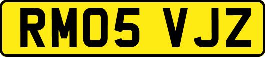 RM05VJZ