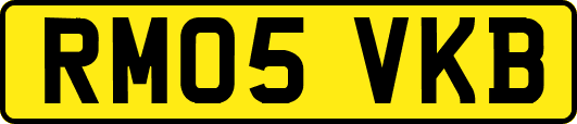 RM05VKB