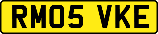 RM05VKE