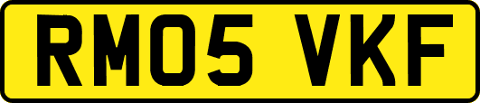 RM05VKF