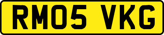 RM05VKG