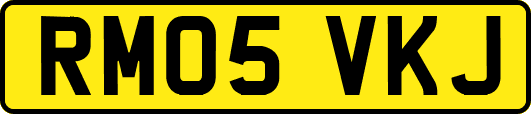 RM05VKJ