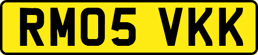 RM05VKK