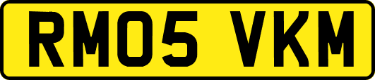RM05VKM