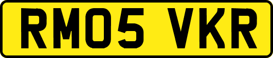 RM05VKR