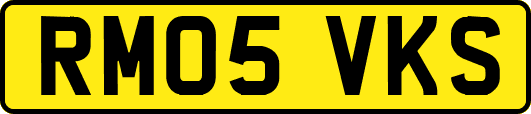 RM05VKS