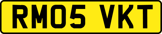 RM05VKT