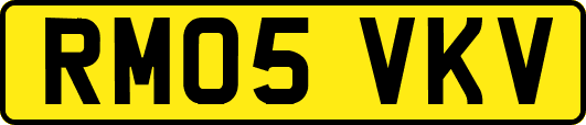 RM05VKV