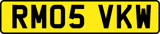 RM05VKW