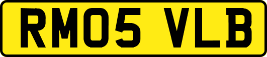 RM05VLB