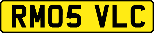 RM05VLC