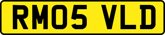 RM05VLD