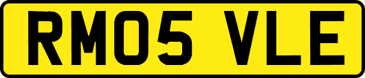 RM05VLE