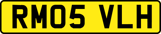 RM05VLH